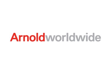 Arnold Worldwide Logo