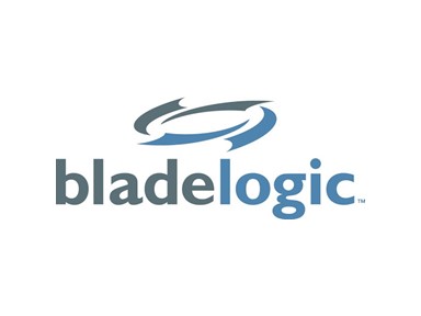 Bladelogic Logo