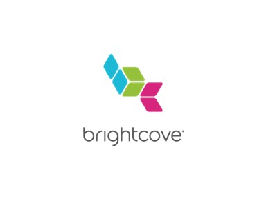 Brightcove Logo