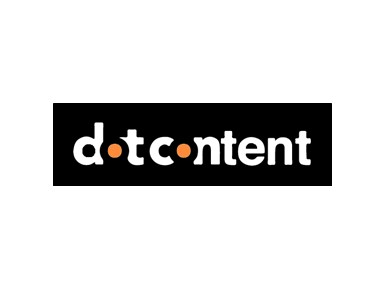 DotContent Logo