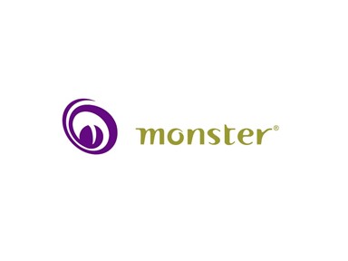 Monster Logo