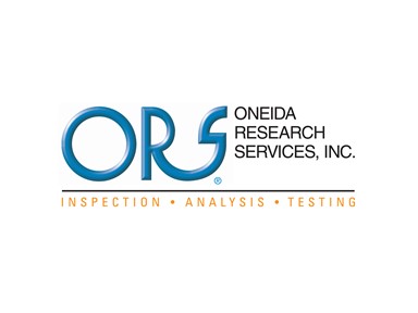 ORS Logo