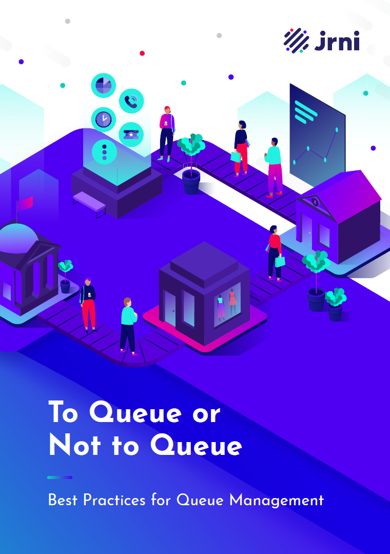 JRNI To Queue or Not Queue WP