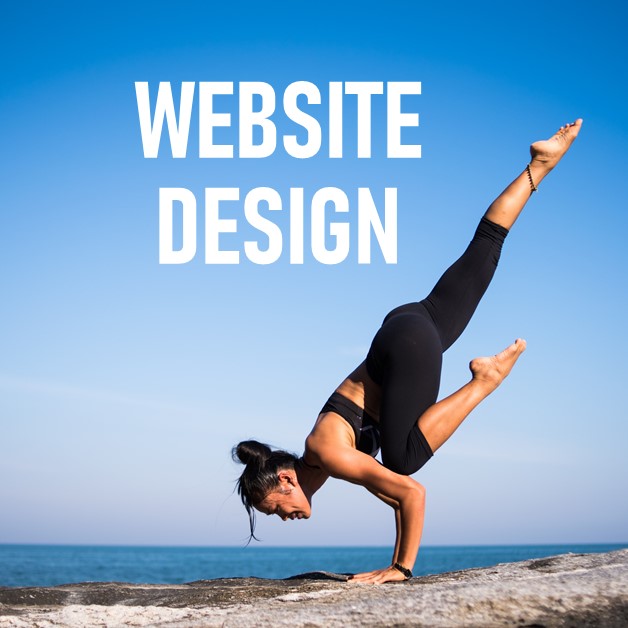 Website Design Square