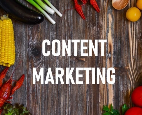 Content Marketing