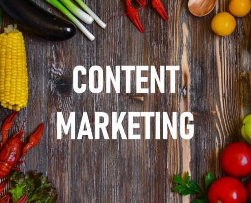 Content Marketing