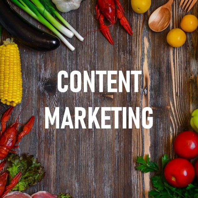 Content Marketing