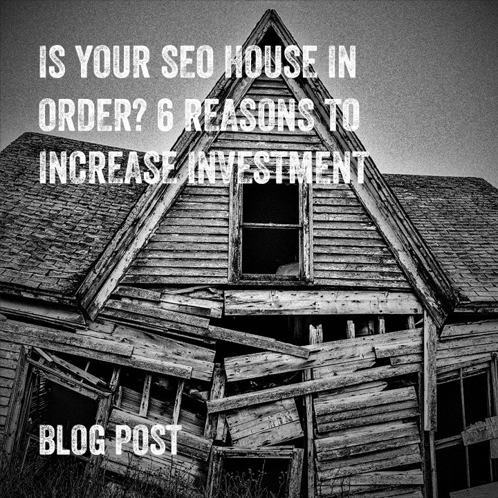 SEO House