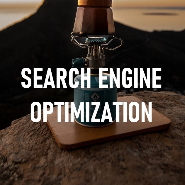 SEO | Search Engine Optimization Services