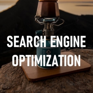 Search Engine Optimization