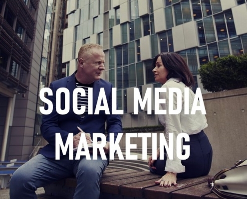 Social Media Marketing