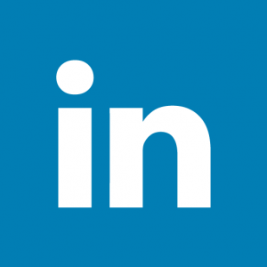 Linkedin Logo