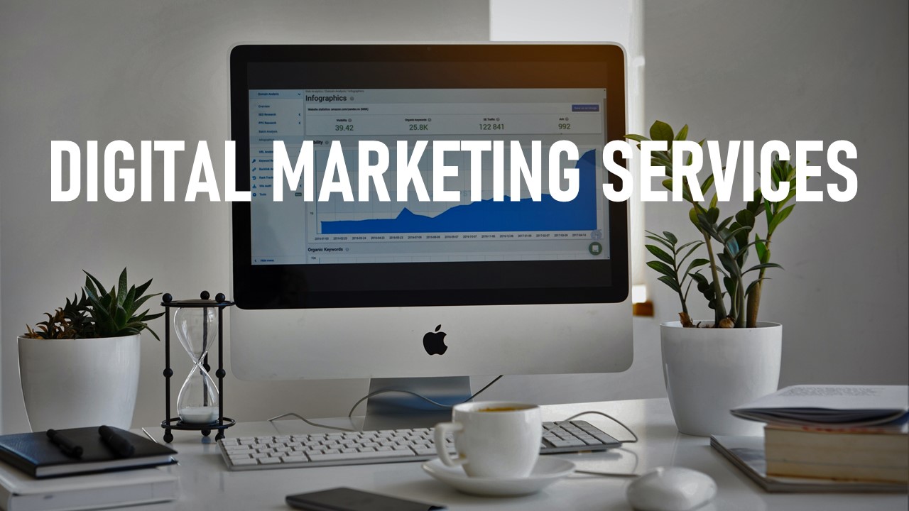 Digital Marketing Services