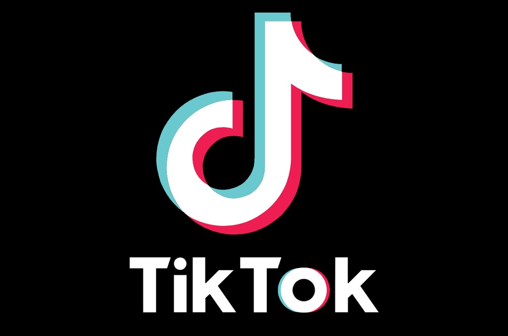 TikTok Logo