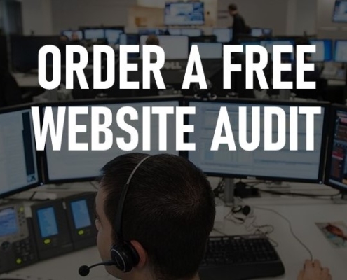 Website Audit