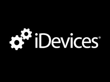 iDevices Logo