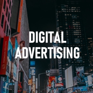 Digital Advertising Services