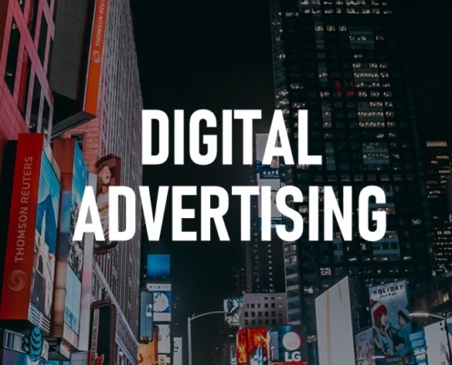 Digital Advertising Services