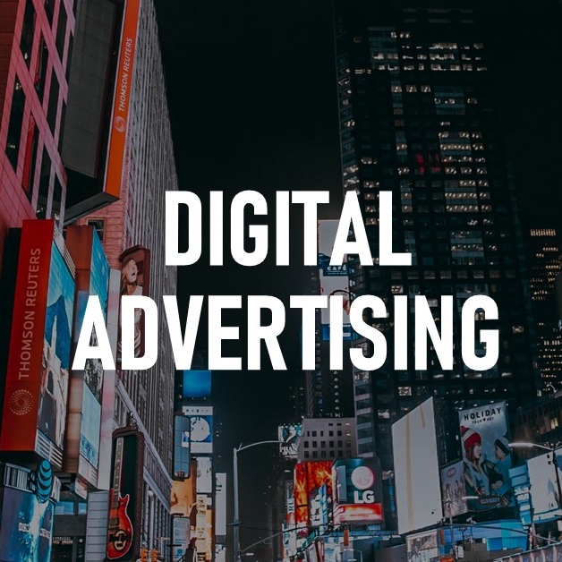 Digital Advertising