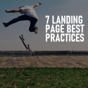 Landing Page Best Practices