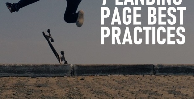 Landing Page Best Practices