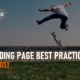 Landing Page Best Practices