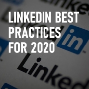 Linkedin Best Practices 2020 Blog Post