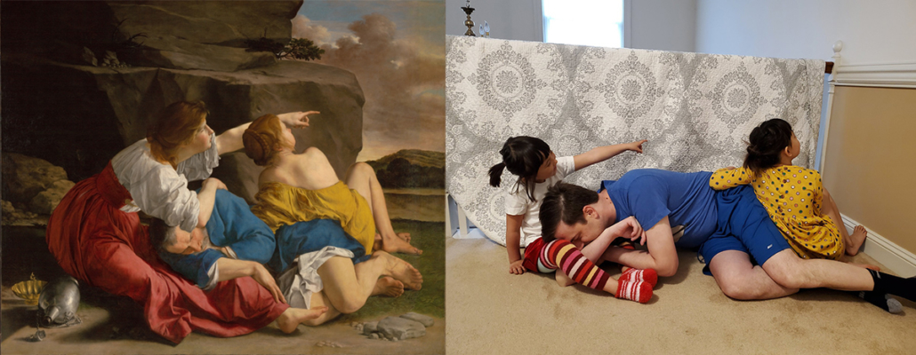 Getty Museum