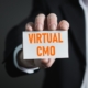 Virtual CMO