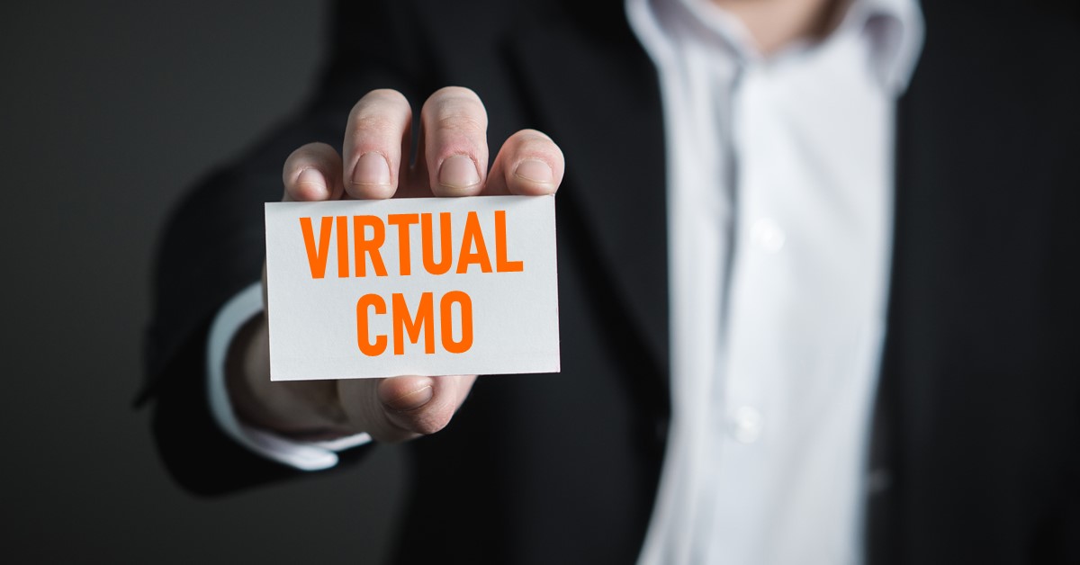 Virtual CMO