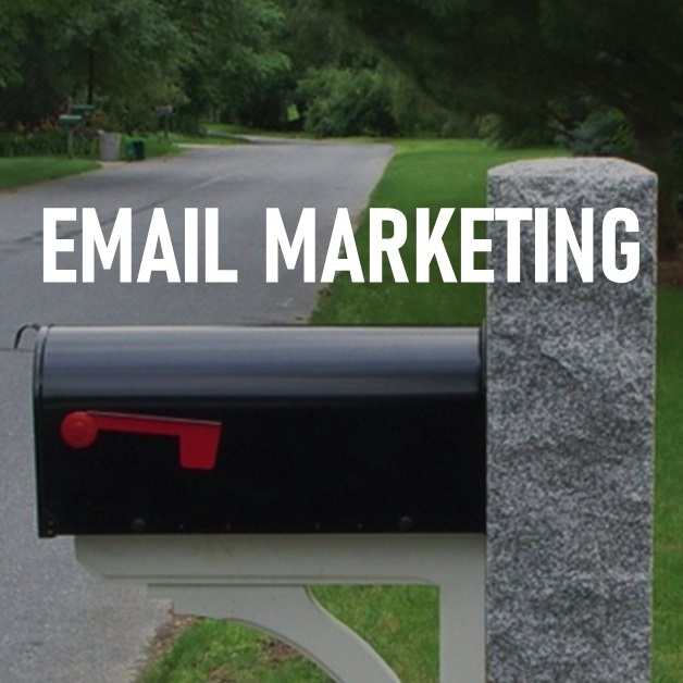 Email Marketing Graphic