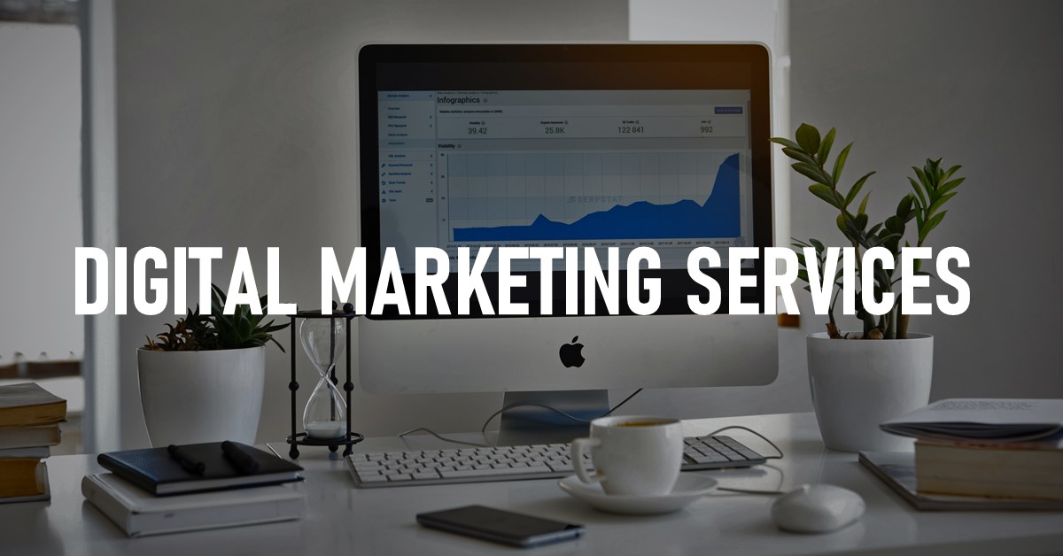 Digital Marketing Services