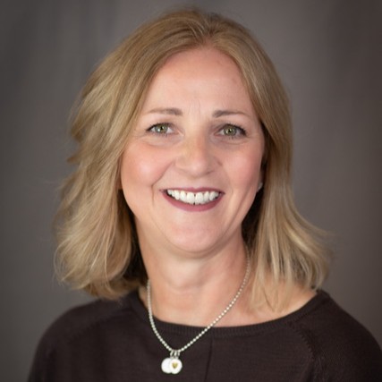 Ashley McNamara Elbow Grease Marketing