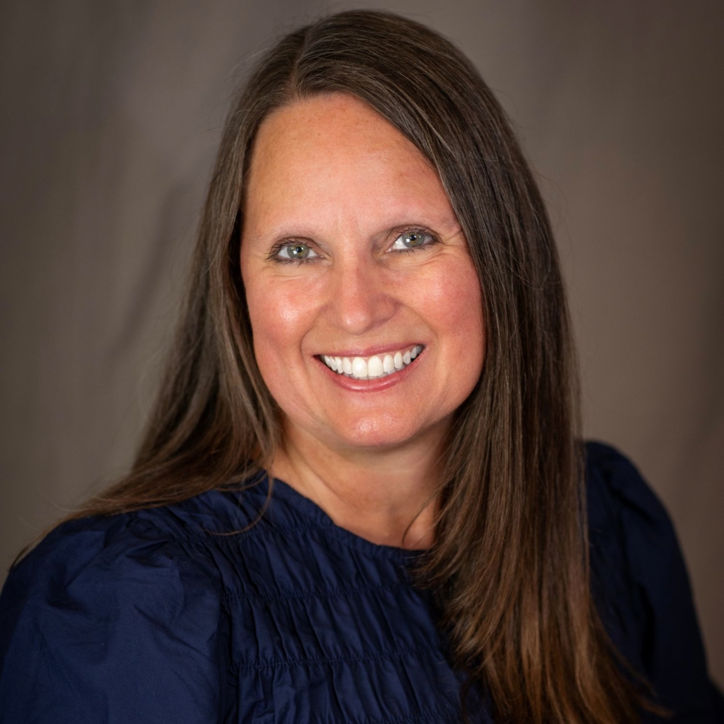 Penny O'Neil Content Manager 2